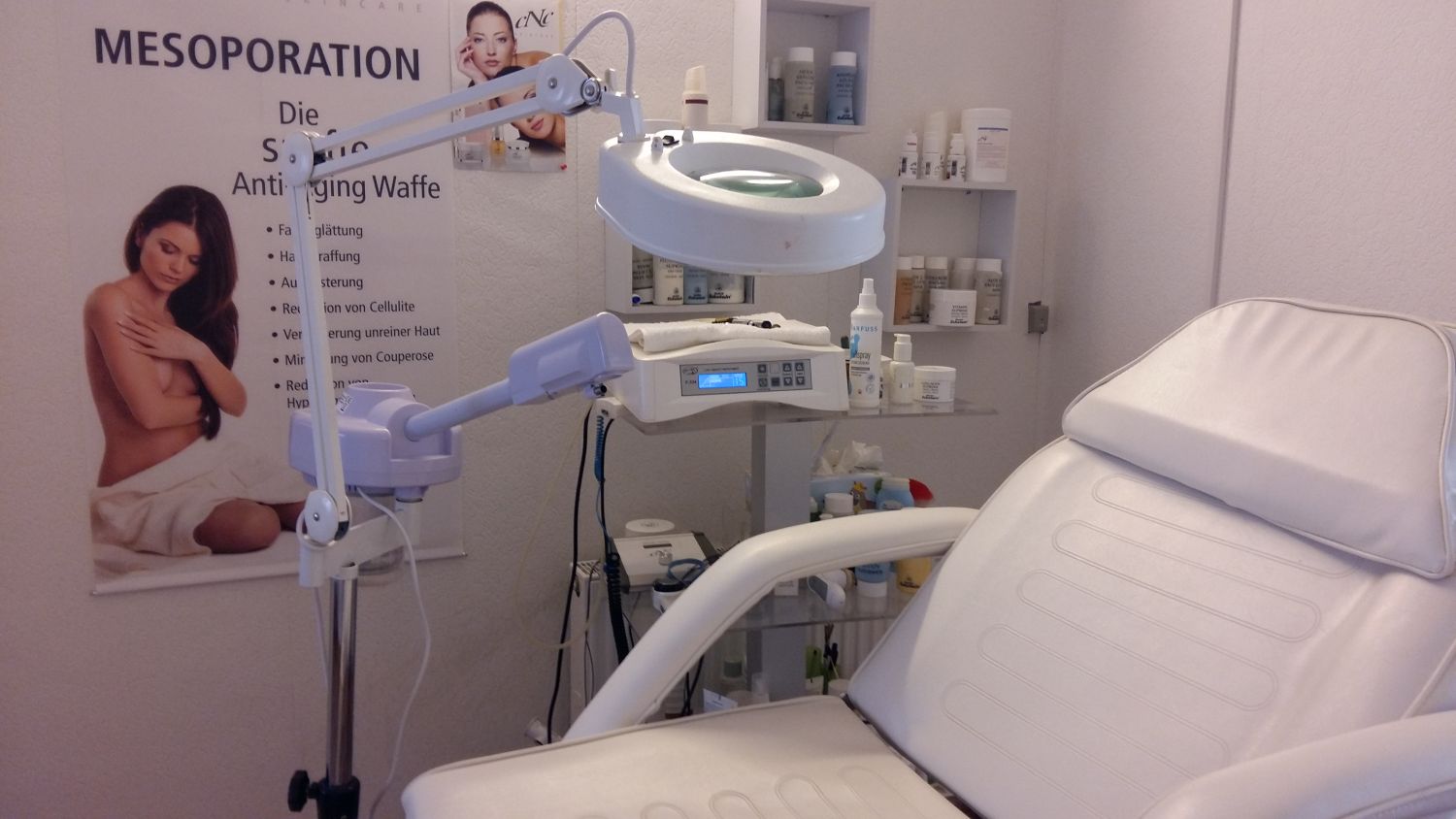 Der Salon